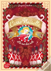 Capa do artigo Casse-Noisette Et Le Roi Des Rats