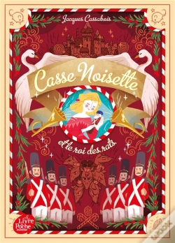 Capa do artigo Casse-Noisette Et Le Roi Des Rats