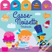 Capa do artigo Casse-Noisette