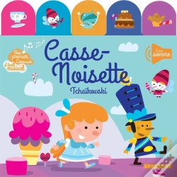 Capa do artigo Casse-Noisette