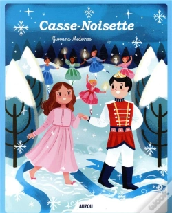 Capa do artigo Casse-Noisette