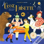 Capa do artigo Casse-Noisette