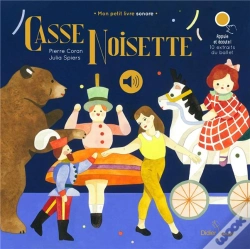 Capa do artigo Casse-Noisette