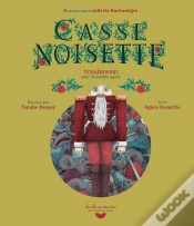 Capa do artigo Casse-Noisette