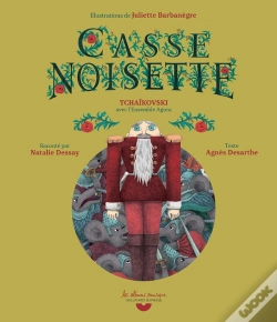 Capa do artigo Casse-Noisette