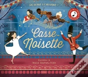 Capa do artigo Casse-Noisette