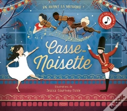 Capa do artigo Casse-Noisette