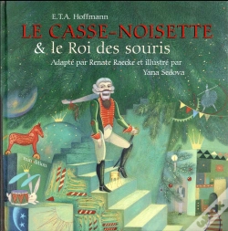 Capa do artigo Casse-Noisette (Le)