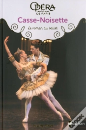 Capa do artigo Casse-Noisette ; Le Roman Du Ballet