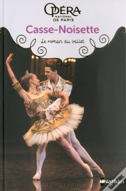 Capa do artigo Casse-Noisette ; Le Roman Du Ballet