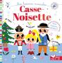 Casse Noisette - Livre Sonore - Preview
