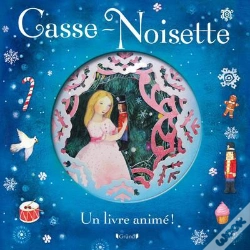 Capa do artigo Casse Noisette