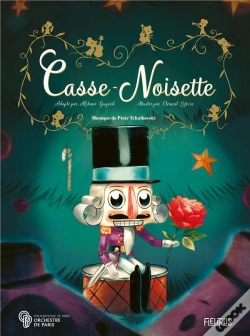 Capa do artigo Casse-Noisette