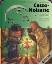 Capa do artigo Casse-Noisette
