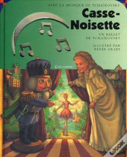Capa do artigo Casse-Noisette