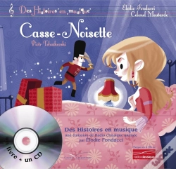 Capa do artigo Casse-Noisette