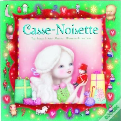 Capa do artigo Casse-Noisette