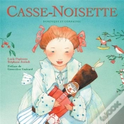 Capa do artigo Casse-Noisette