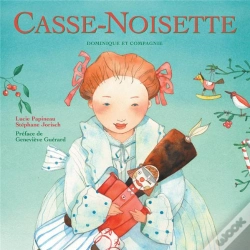 Capa do artigo Casse-Noisette
