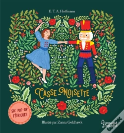 Capa do artigo Casse-Noisette