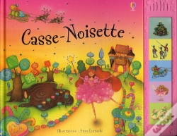Capa do artigo Casse-Noisette