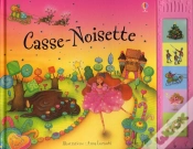 Capa do artigo Casse-Noisette