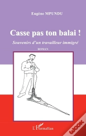 Capa do artigo Casse Pas Ton Balai ; Souvenirs D