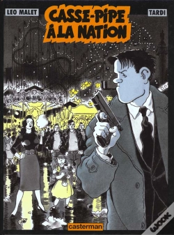 Capa do artigo Casse-Pipe À La Nation