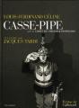 Casse-Pipe ; Carnet Du Cuirassier Destouches - Preview
