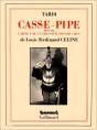 Casse-Pipe - Preview