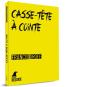 Casse-Tete A Cointe - Preview