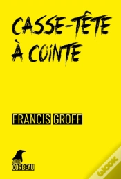 Capa do artigo Casse-Tête À Cointe