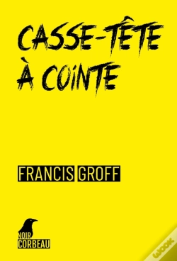 Capa do artigo Casse-Tête À Cointe