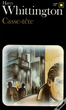 Capa do artigo Casse-Tête