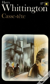 Capa do artigo Casse-Tête