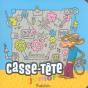 Casse-Tête Junior - Preview