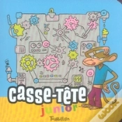Capa do artigo Casse-Tête Junior