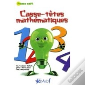 Casse-Tête Mathématiques