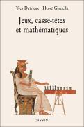 Casse-Têtes, Jeux Et Mathématiques