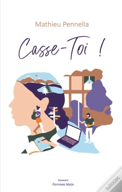 Capa do artigo Casse-Toi !