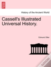 Capa do artigo Cassell