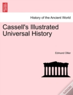 Capa do artigo Cassell'S Illustrated Universal History