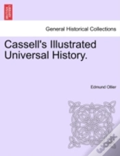 Capa do artigo Cassell