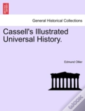 Capa do artigo Cassell