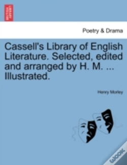 Capa do artigo Cassell'S Library Of English Literature.