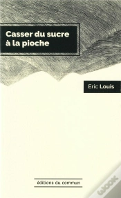 Capa do artigo Casser Du Sucre A La Pioche