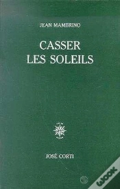 Capa do artigo Casser Les Soleils