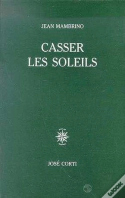 Capa do artigo Casser Les Soleils