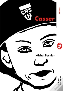 Capa do artigo Casser