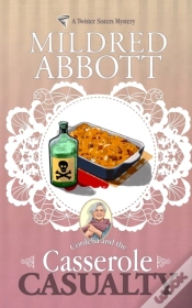 Capa do artigo Casserole Casualty